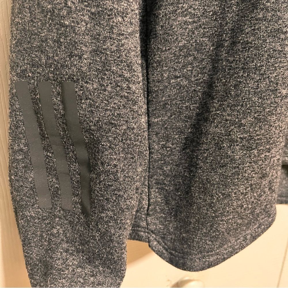 Adidas women’s Climalite Hoodie size Large - Picture 3 of 13